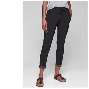 Athleta Midtown Ankle Pant